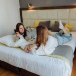 Vibes Recoleta Hotel Buenos Aires Doble