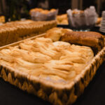 Vibes Recoleta Hotel Buenos Aires Desayuno