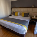 Vibes Recoleta Hotel Buenos Aires Doble Deluxe