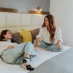 Vibes Recoleta Hotel Buenos Aires Doble