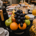 Vibes Recoleta Hotel Buenos Aires Desayuno