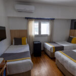 Vibes Recoleta Hotel Buenos Aires Triple