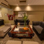 Vibes Recoleta Hotel Buenos Aires Instalaciones