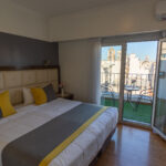 Vibes Recoleta Hotel Buenos Aires Doble Deluxe
