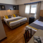Vibes Recoleta Hotel Buenos Aires Triple