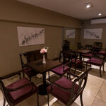 Vibes Recoleta Hotel Buenos Aires Instalaciones