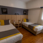Vibes Recoleta Hotel Buenos Aires Doble