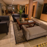 Vibes Recoleta Hotel Buenos Aires Instalaciones