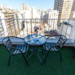 Vibes Recoleta Hotel Buenos Aires Doble Deluxe