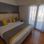 Vibes Recoleta Hotel Buenos Aires Doble Deluxe