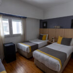 Vibes Recoleta Hotel Buenos Aires Triple