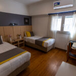 Vibes Recoleta Hotel Buenos Aires Doble