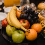 Vibes Recoleta Hotel Buenos Aires Desayuno