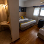 Vibes Recoleta Hotel Buenos Aires Triple