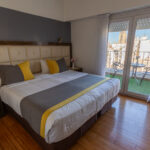 Vibes Recoleta Hotel Buenos Aires Doble Deluxe