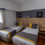 Vibes Recoleta Hotel Buenos Aires Doble