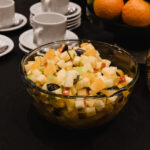 Vibes Recoleta Hotel Buenos Aires Desayuno
