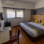 Vibes Recoleta Hotel Buenos Aires Doble Deluxe